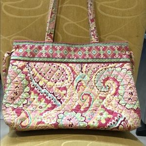 Vera Bradley Purse